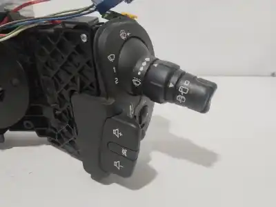 Автозапчасти б/у многофункциональное управление за renault scénic ii (jm0/1_) 2.0 (jm05, jm0u, jm1n, jm1u, jm2v) ссылки oem iam 61850004  