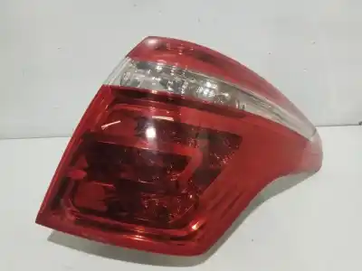 Pezzo di ricambio per auto di seconda mano  per CITROEN C4 PICASSO I MONOSPACE (UD_)  Riferimenti OEM IAM 9653547480  