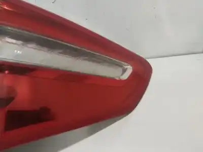 Автозапчасти б/у правый задний фонарь за citroen c4 picasso i monospace (ud_) 1.6 hdi ссылки oem iam 9653547480  
