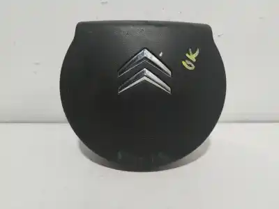 Pezzo di ricambio per auto di seconda mano  per CITROEN C4 PICASSO I MONOSPACE (UD_)  Riferimenti OEM IAM   