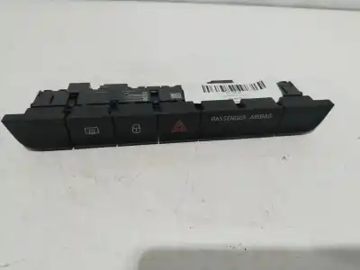 İkinci el araba yedek parçası UYARI için SKODA FABIA III (NJ3)  OEM IAM referansları 6V0927132A  