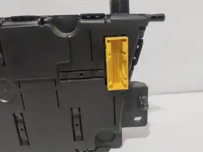 Автозапчасти б/у приборная доска за citroen c4 picasso i monospace (ud_) 1.6 hdi ссылки oem iam 9663755980d  