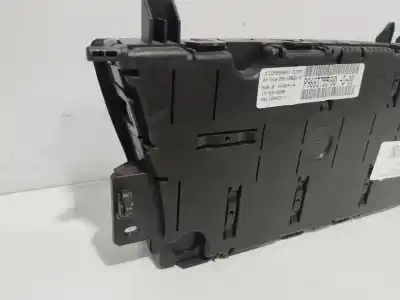 Автозапчасти б/у приборная доска за citroen c4 picasso i monospace (ud_) 1.6 hdi ссылки oem iam 9663755980d  