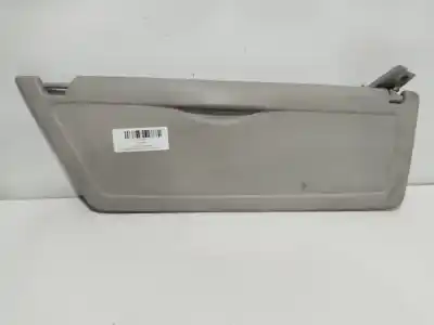 Автозапчасти б/у  за CITROEN C4 PICASSO I MONOSPACE (UD_)  ссылки OEM IAM 8143XG  