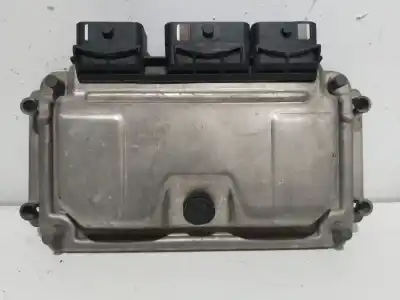 Gebrauchtes Autoersatzteil ECU-MOTORSTEUERGERÄT UCE Motorsteuergerät zum CITROEN XSARA (N1)  OEM-IAM-Referenzen 0261206606  