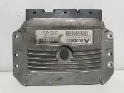 Автозапчасти б/у  за RENAULT SCÉNIC II (JM0/1_)  ссылки OEM IAM 215841533B1  