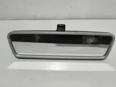 Pezzo di ricambio per auto di seconda mano SPECCHIO INTERNO per SKODA FABIA III (NJ3)  Riferimenti OEM IAM 3C0857511JSMA  