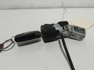 Pezzo di ricambio per auto di seconda mano interruttore di avviamento per citroen c4 picasso i monospace (ud_) 1.6 hdi riferimenti oem iam 36410600  