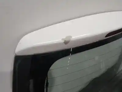 Автозапчасти б/у задняя дверь за suzuki swift iii (mz, ez) 1.3 ddis (rs 413d) ссылки oem iam 6910063j23  