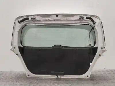 Автозапчасти б/у задняя дверь за suzuki swift iii (mz, ez) 1.3 ddis (rs 413d) ссылки oem iam 6910063j23  