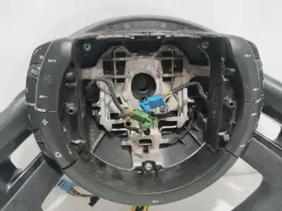 Автозапчастина б/у кермо для citroen c4 picasso i monospace (ud_) 1.6 hdi посилання на oem iam 96821843zd  