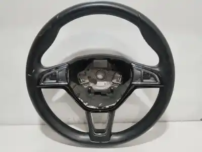 Автозапчастина б/у КЕРМО для SKODA FABIA III (NJ3)  Посилання на OEM IAM 5E0419685A  