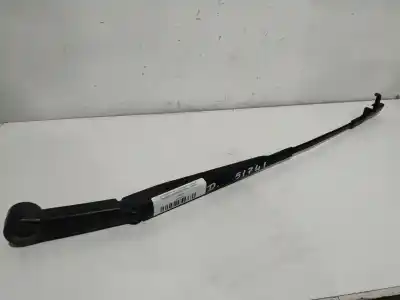 Pezzo di ricambio per auto di seconda mano Braccio Tergicristallo Anteriore Destro per CITROEN C4 PICASSO I MONOSPACE (UD_) 1.6 HDI Riferimenti OEM IAM 6429CC  