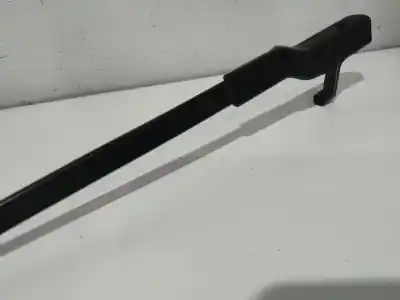 Second-hand car spare part left front windshield wiper arm for citroen c4 picasso i monospace (ud_) 1.6 hdi oem iam references 6429ca  