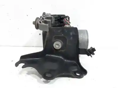 Second-hand car spare part abs for toyota auris active oem iam references 4451002280  0265232644