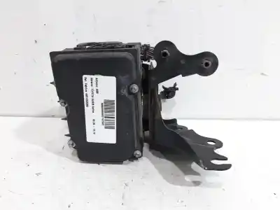 Second-hand car spare part abs for toyota auris active oem iam references 4451002280  0265232644