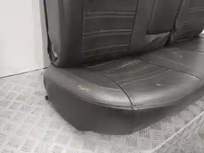 Автозапчастина б/у задні сидіння для kia ceed tourer (cd) 1.6 crdi 136 посилання на oem iam 898v1j7000  