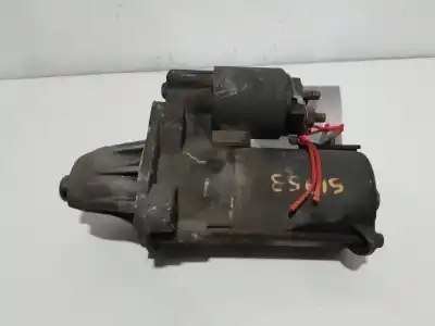 Автозапчасти б/у двигатель запускается за ford focus i (daw, dbw) 1.6 16v flexifuel ссылки oem iam ys4u11000ab  