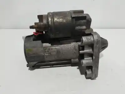 Pièce détachée automobile d'occasion démarreur de voiture pour peugeot 307 (3a/c) 1.6 hdi 110 références oem iam 9645100680  
