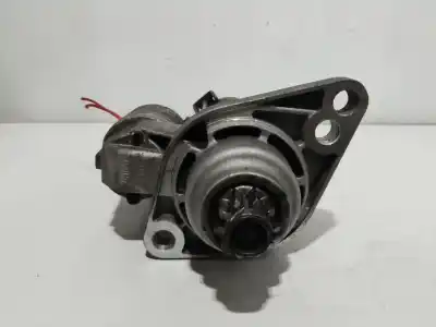 Автозапчастина б/у ДВИГУН ЗАПУСКАЄТЬСЯ для SEAT LEON (1P1)  Посилання на OEM IAM 02Z911023G  