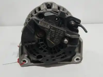 Peça sobressalente para automóvel em segunda mão alternador por opel astra h (a04) 1.6 (l48) referências oem iam 0124425020  