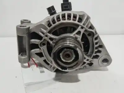 Second-hand car spare part ALTERNATOR for FORD FOCUS I (DAW, DBW)  OEM IAM references 1708472  