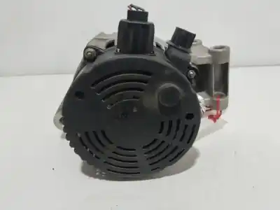 Автозапчастина б/у генератор для ford focus i (daw, dbw) 1.6 16v flexifuel посилання на oem iam 1708472  