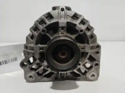 Pièce détachée automobile d'occasion ALTERNATEUR pour SKODA ROOMSTER (5J7)  Références OEM IAM 03D903025J  