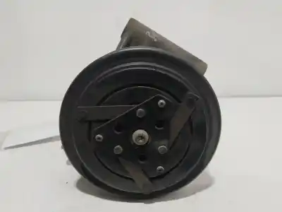 Peça sobressalente para automóvel em segunda mão compressor de ar condicionado a/a a/c por nissan primera hatchback (p12) 1.8 referências oem iam 2j55045591