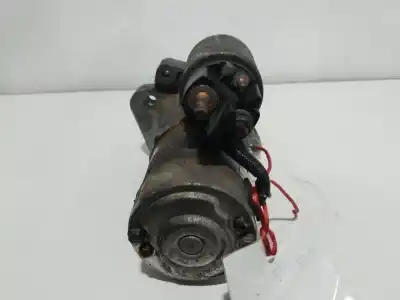 Tweedehands auto-onderdeel motor start voor nissan micra iii (k12) 1.5 dci oem iam-referenties m000t87881  