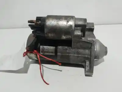 Tweedehands auto-onderdeel motor start voor nissan micra iii (k12) 1.5 dci oem iam-referenties m000t87881  