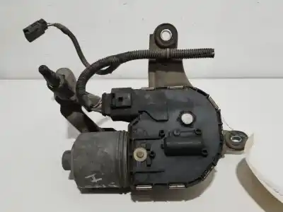 Pièce détachée automobile d'occasion Moteur D'essuie-glace Avant pour FORD S-MAX (WA6) 2.0 TDCI Références OEM IAM 6M2117504AG  