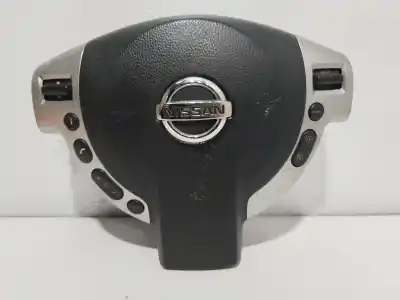 Pièce détachée automobile d'occasion AIRBAG AVANT GAUCHE pour NISSAN QASHQAI / QASHQAI +2 I (J10, NJ10, JJ10E)  Références OEM IAM 98510BR26D  