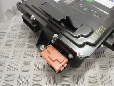 Pezzo di ricambio per auto di seconda mano batteria per kia ceed tourer (cd) 1.6 crdi 136 riferimenti oem iam 375m0g4000  