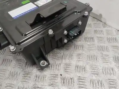 Pezzo di ricambio per auto di seconda mano batteria per kia ceed tourer (cd) 1.6 crdi 136 riferimenti oem iam 375m0g4000  