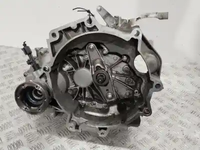 Pièce détachée automobile d'occasion BOÎTE DE VITESSES pour SEAT IBIZA III (6L1)  Références OEM IAM GRZ  