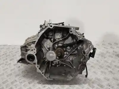 Peça sobressalente para automóvel em segunda mão caixa de velocidades por nissan qashqai / qashqai +2 i (j10, nj10, jj10e) 1.6 dci referências oem iam bb60d Peça sobressalente para automóvel em segunda mão caixa de velocidades por nissan qashqai / qashqai +2 i (j10, nj10, jj10e) 1.6 dci referências oem iam bb60d