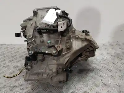 Peça sobressalente para automóvel em segunda mão caixa de velocidades por nissan qashqai / qashqai +2 i (j10, nj10, jj10e) 1.6 dci referências oem iam bb60d  