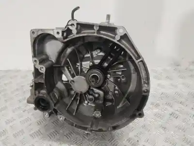Автозапчасти б/у коробка передач за FORD FIESTA VI (CB1, CCN) 1.4 TDCI ссылки OEM IAM 2014776 PAA6R7002CBE 
