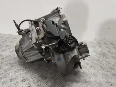 Автозапчасти б/у коробка передач за citroen c4 grand picasso i (ua_) 1.6 vti 120 ссылки oem iam 20dp56  