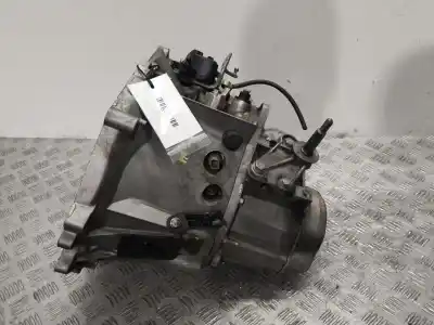 Автозапчасти б/у коробка передач за citroen c4 grand picasso i (ua_) 1.6 vti 120 ссылки oem iam 20dp56  