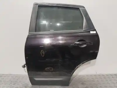 Second-hand car spare part Rear Left Door for NISSAN QASHQAI / QASHQAI +2 I (J10, NJ10, JJ10E) 1.6 DCI A LAS 4 RUEDAS OEM IAM references H2101JD0MC   Second-hand car spare part Rear Left Door for NISSAN QASHQAI / QASHQAI +2 I (J10, NJ10, JJ10E) 1.6 DCI A LAS 4 RUEDAS OEM IAM references H2101JD0MC