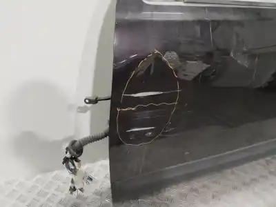 Second-hand car spare part left front door for nissan qashqai / qashqai +2 i (j10, nj10, jj10e) 1.6 dci a las 4 ruedas oem iam references h0101jd0md   Second-hand car spare part left front door for nissan qashqai / qashqai +2 i (j10, nj10, jj10e) 1.6 dci a las 4 ruedas oem iam references h0101jd0md