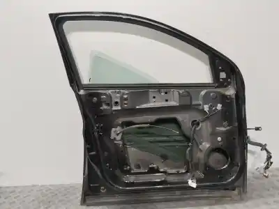 Second-hand car spare part left front door for nissan qashqai / qashqai +2 i (j10, nj10, jj10e) 1.6 dci a las 4 ruedas oem iam references h0101jd0md   Second-hand car spare part left front door for nissan qashqai / qashqai +2 i (j10, nj10, jj10e) 1.6 dci a las 4 ruedas oem iam references h0101jd0md