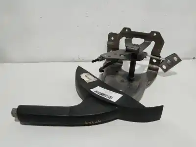 Pezzo di ricambio per auto di seconda mano  per NISSAN QASHQAI / QASHQAI +2 I (J10, NJ10, JJ10E)  Riferimenti OEM IAM 11319443  