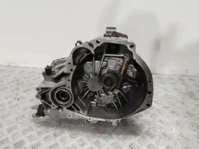 Peça sobressalente para automóvel em segunda mão caixa de velocidades por nissan almera tino (v10) 1.8 referências oem iam 321006j000
