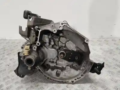 Peça sobressalente para automóvel em segunda mão  por CITROEN C2 (JM_)  Referências OEM IAM 20CP24  