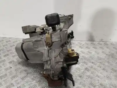 Pezzo di ricambio per auto di seconda mano riduttore per citroen c2 (jm_) 1.4 riferimenti oem iam 20cp24  