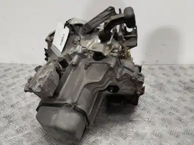 Pezzo di ricambio per auto di seconda mano riduttore per citroen c2 (jm_) 1.4 riferimenti oem iam 20cp24  