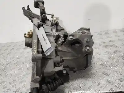 Pezzo di ricambio per auto di seconda mano riduttore per citroen c2 (jm_) 1.4 riferimenti oem iam 20cp24  